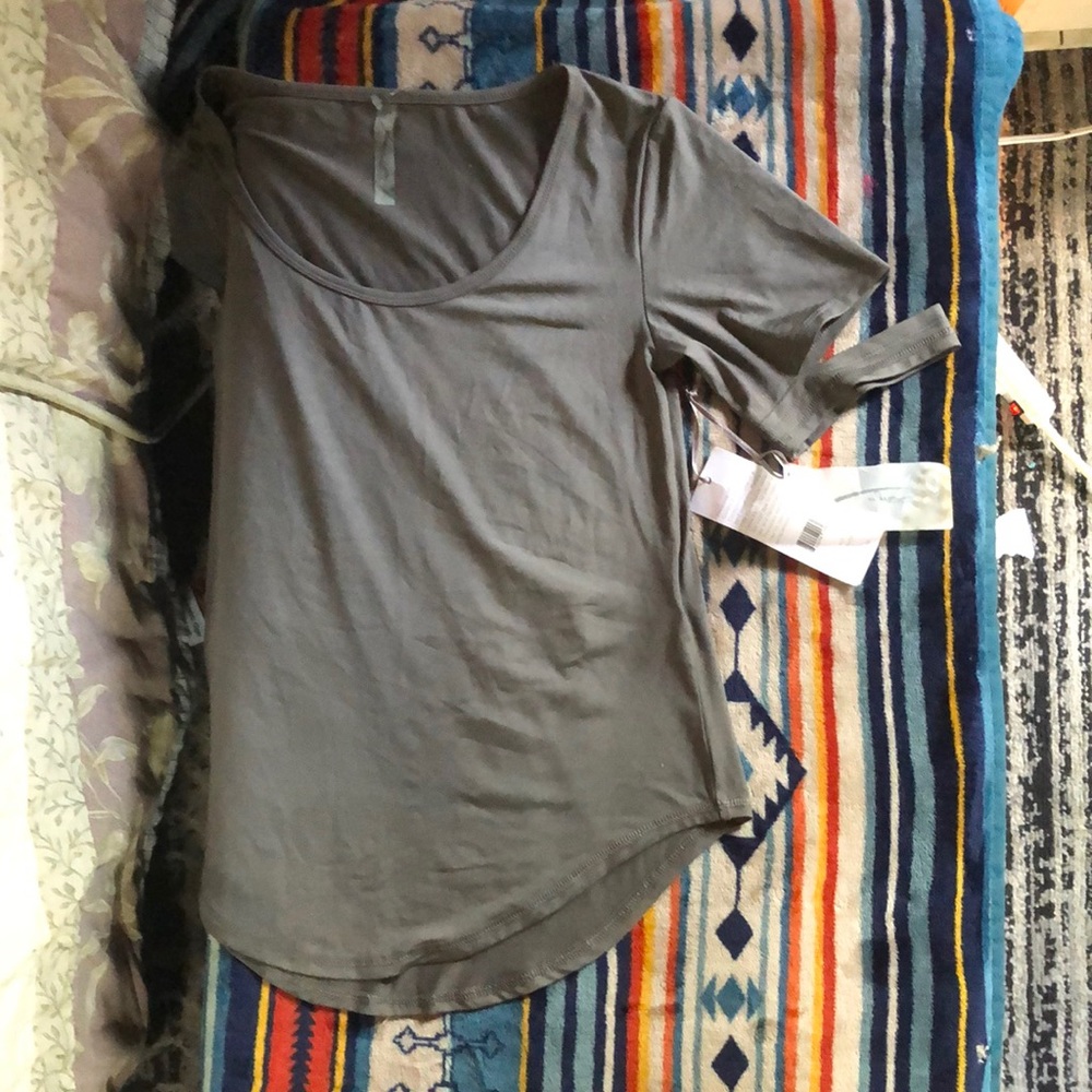 GOTTEX workout t-shirt size S